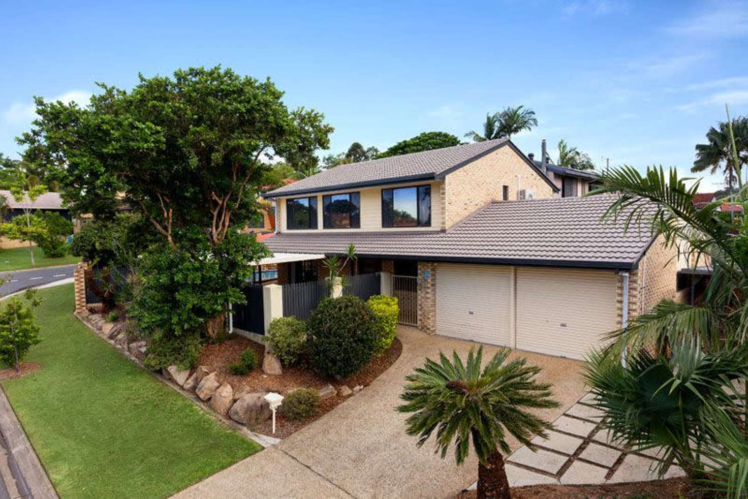 Main view of Homely house listing, 31 Augusta Street, Aspley QLD 4034