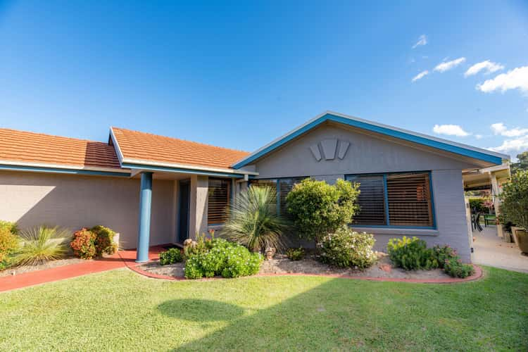 49 Grandis Drive, Tuncurry NSW 2428