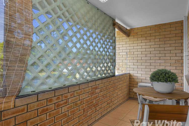 Second view of Homely unit listing, 6/49 Marne Street, Alderley QLD 4051