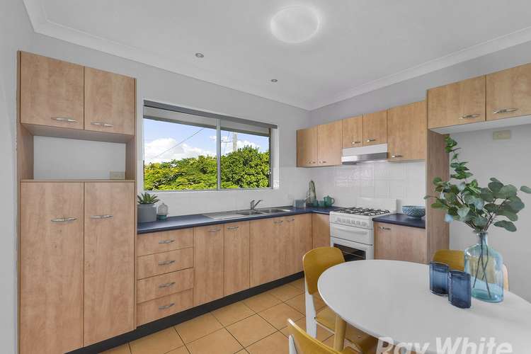 Third view of Homely unit listing, 6/49 Marne Street, Alderley QLD 4051
