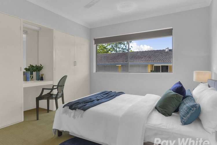 Sixth view of Homely unit listing, 6/49 Marne Street, Alderley QLD 4051