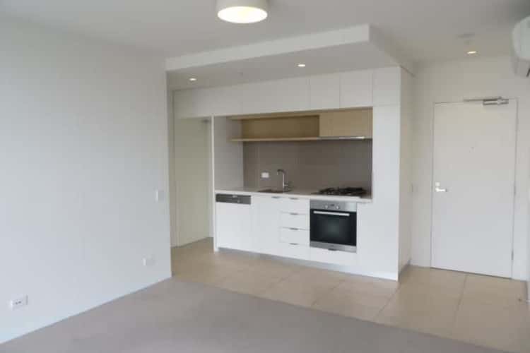 Second view of Homely apartment listing, E123/11 Flockhart Street, Abbotsford VIC 3067