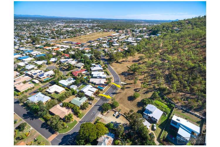 Main view of Homely residentialLand listing, 233 German Street, Norman Gardens QLD 4701