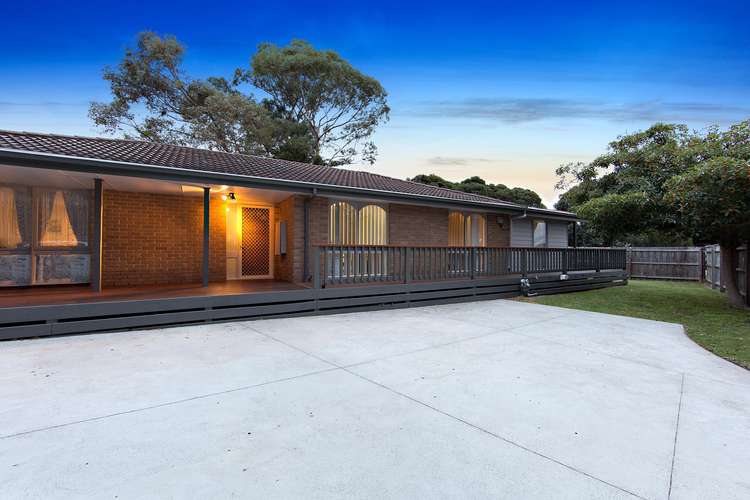 Main view of Homely house listing, 14 Bloom Street, Frankston VIC 3199