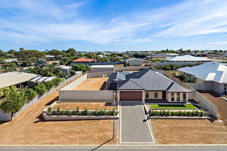 Main view of Homely house listing, 84 Tersonia Way, Strathalbyn WA 6530