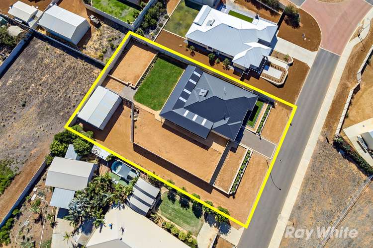 Third view of Homely house listing, 84 Tersonia Way, Strathalbyn WA 6530