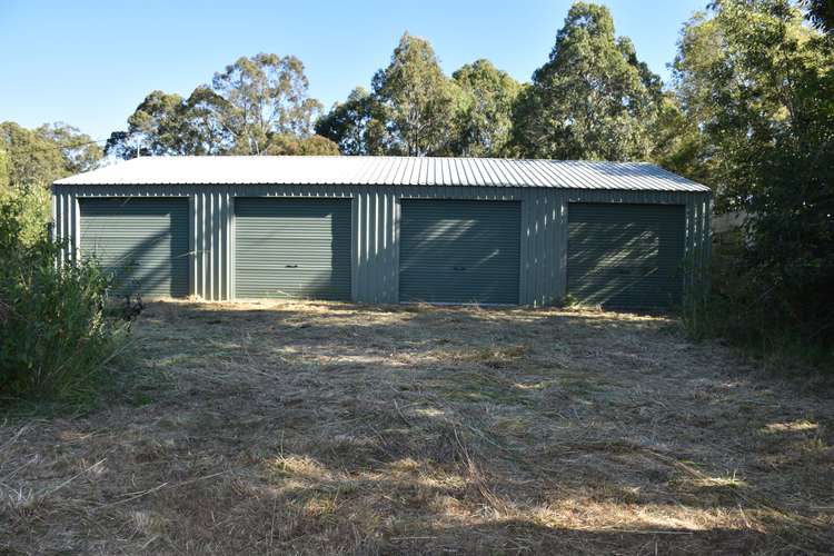 Second view of Homely ruralOther listing, 52 Stanford Road, Caniaba NSW 2480