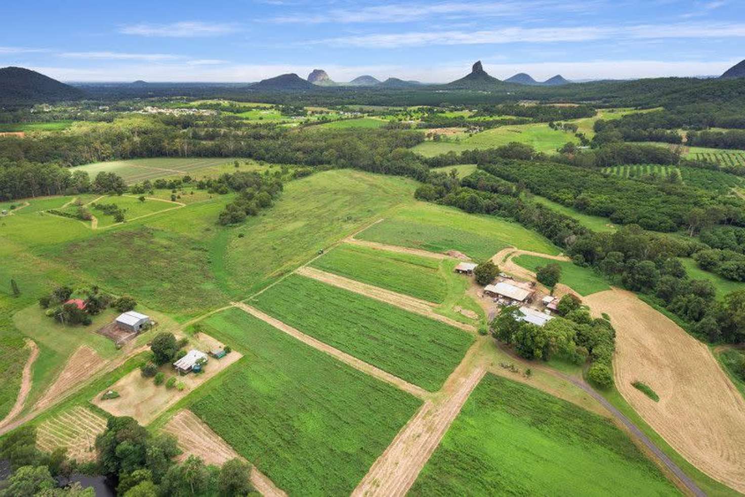 Main view of Homely house listing, 191 Old Peachester Road, Beerwah QLD 4519