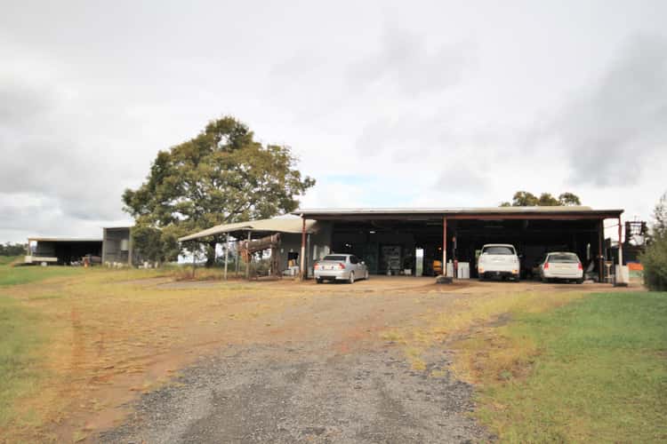 Fifth view of Homely house listing, 191 Old Peachester Road, Beerwah QLD 4519