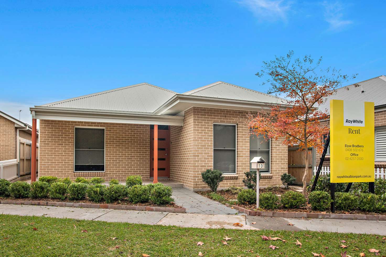 Main view of Homely house listing, 13 Curramore Terrace, Albion Park NSW 2527