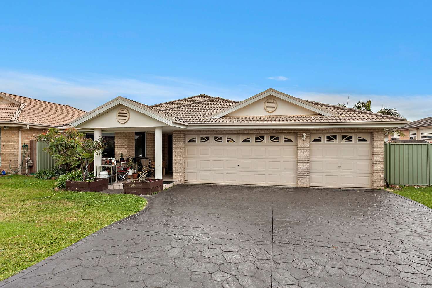 Main view of Homely house listing, 4 Medlow Way, Albion Park NSW 2527