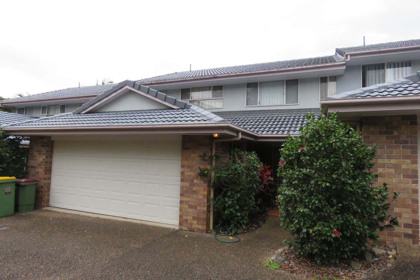 Main view of Homely townhouse listing, 2/10 Sapphire Court, Lismore Heights NSW 2480