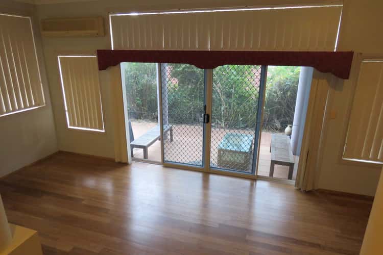 Third view of Homely townhouse listing, 2/10 Sapphire Court, Lismore Heights NSW 2480