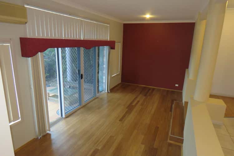 Fourth view of Homely townhouse listing, 2/10 Sapphire Court, Lismore Heights NSW 2480