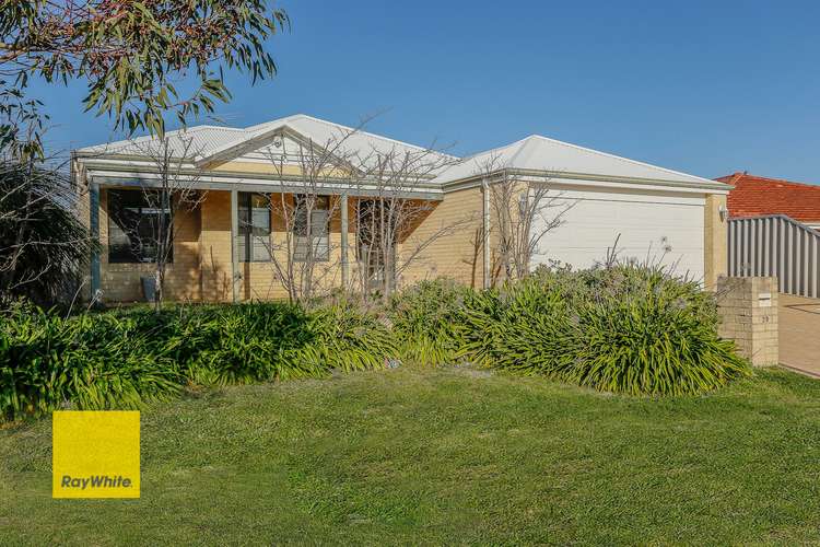 Second view of Homely house listing, 29 Brightlands Circuit, Carramar WA 6031