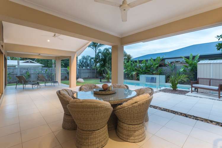 Fifth view of Homely house listing, 1 Bayil Drive, Cooya Beach QLD 4873
