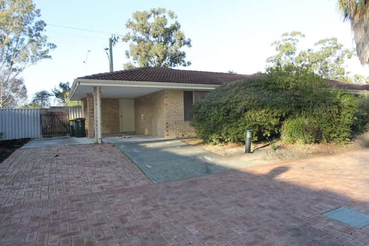 Second view of Homely unit listing, 4/77 Parkview Drive, Ballajura WA 6066