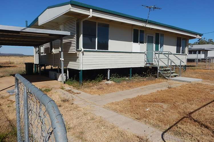 Main view of Homely house listing, 35 Mclay, Hughenden QLD 4821