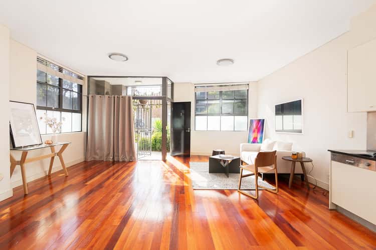 Main view of Homely apartment listing, 2/2-14 Lawrence Street, Alexandria NSW 2015