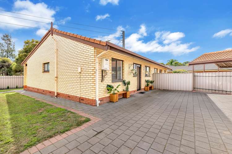 Second view of Homely unit listing, 2/3 Goodwin Street, Newton SA 5074