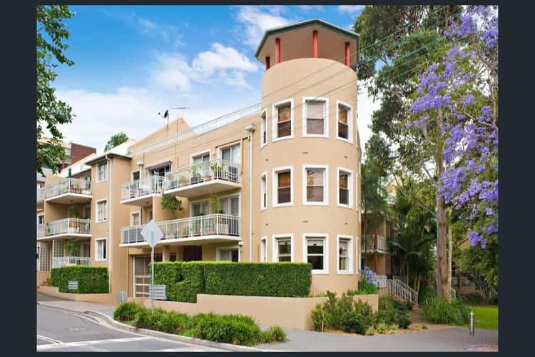 Second view of Homely apartment listing, 18/213 Wigram Road, Annandale NSW 2038