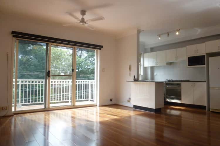 Third view of Homely apartment listing, 18/213 Wigram Road, Annandale NSW 2038