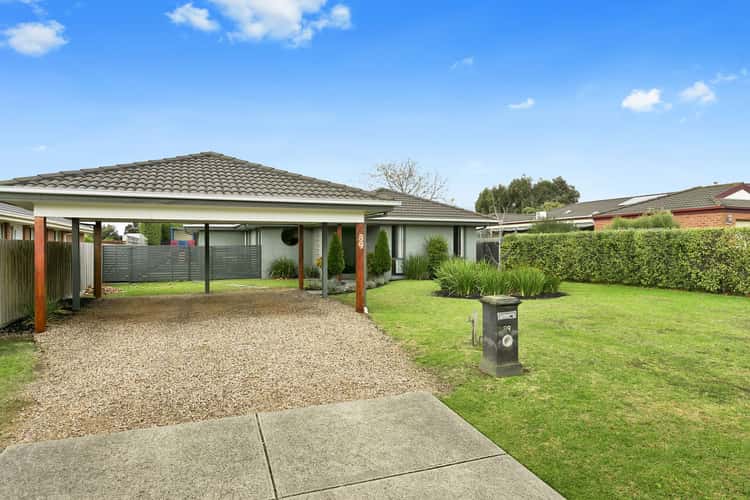 Main view of Homely house listing, 89 St Mitchell Circuit, Mornington VIC 3931