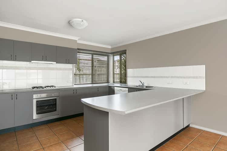 Second view of Homely house listing, 89 St Mitchell Circuit, Mornington VIC 3931