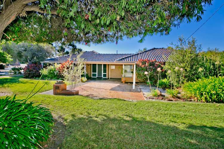 Second view of Homely house listing, 1 Tame Court, Dianella WA 6059