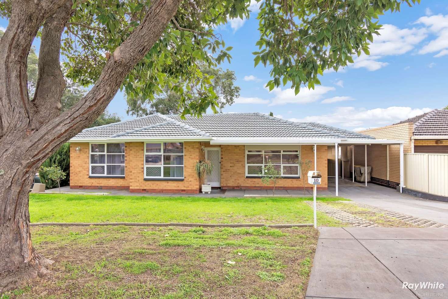 Main view of Homely house listing, 10 Greensview Road, Banksia Park SA 5091