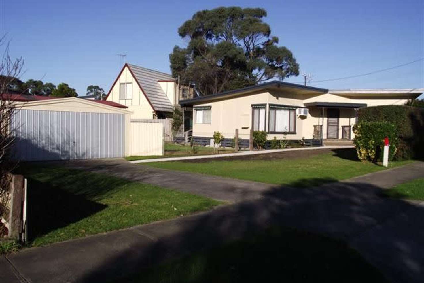 Main view of Homely house listing, 236 Settlement Road, Cowes VIC 3922