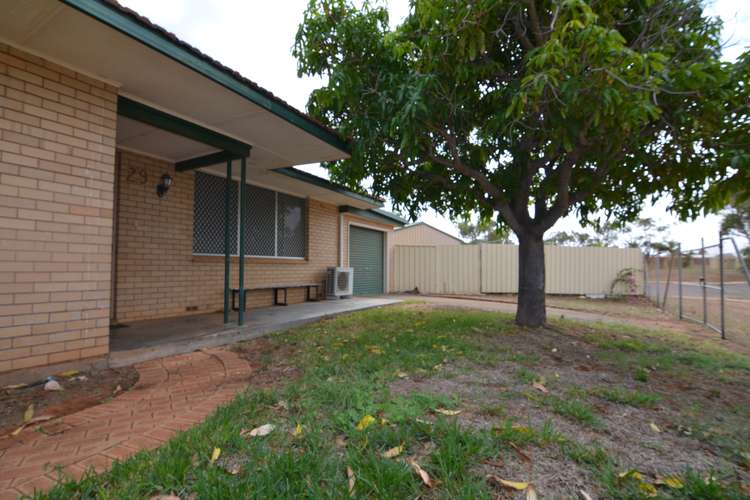 Main view of Homely house listing, 29 Stuart Street, Carnarvon WA 6701