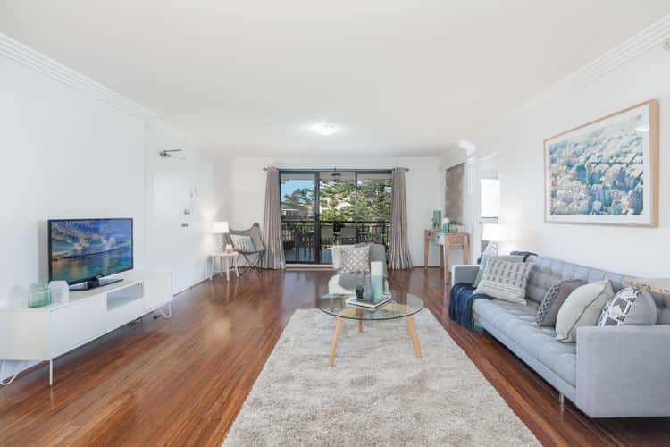 Main view of Homely apartment listing, 14/49 Dobson Crescent, Baulkham Hills NSW 2153