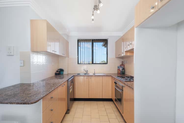 Fourth view of Homely apartment listing, 14/49 Dobson Crescent, Baulkham Hills NSW 2153
