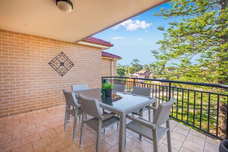 Fifth view of Homely apartment listing, 14/49 Dobson Crescent, Baulkham Hills NSW 2153