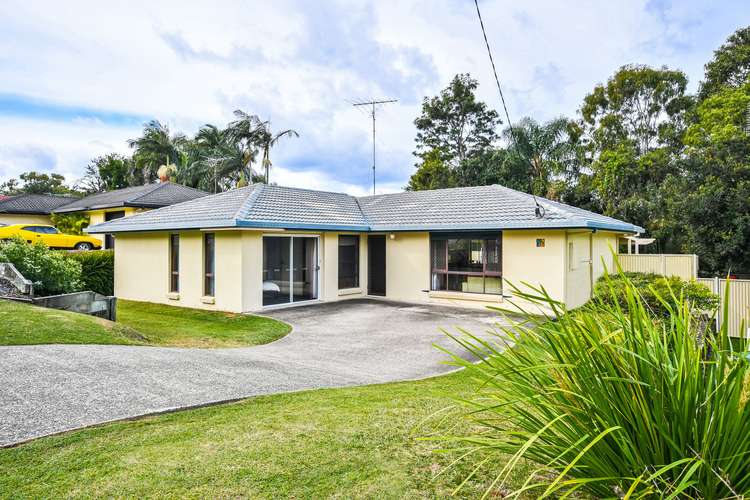 Main view of Homely house listing, 57 Juno Drive, Aroona QLD 4551