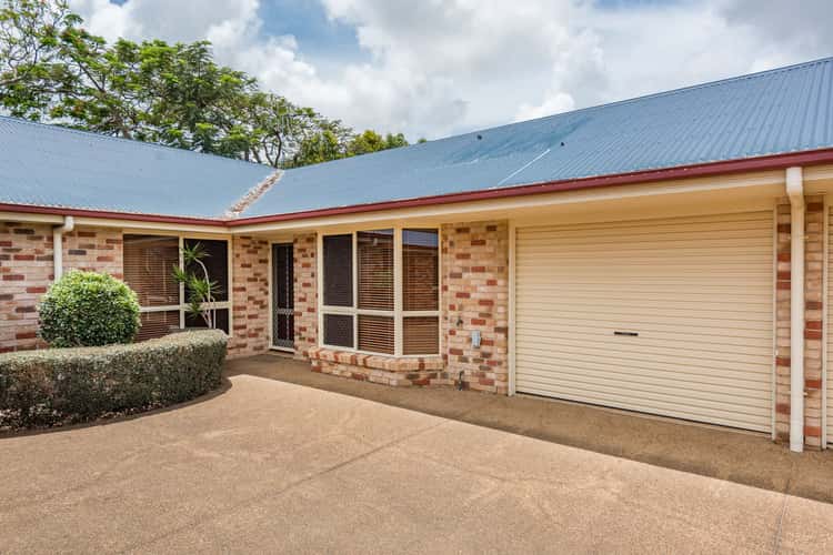 Main view of Homely unit listing, 4/12 Mulgrave Street, Bundaberg West QLD 4670