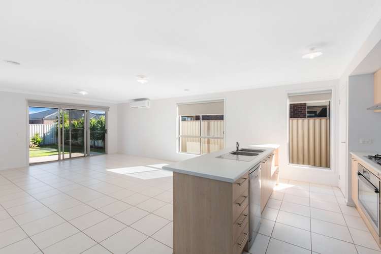 Second view of Homely house listing, 23 Warbler Street, Pakenham VIC 3810