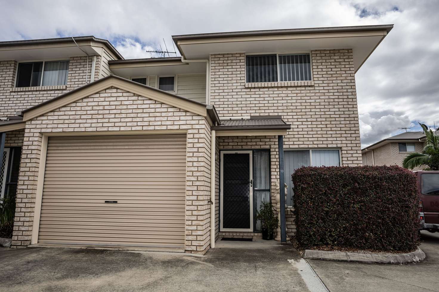 Main view of Homely townhouse listing, 10/6 Station Road, Burpengary QLD 4505