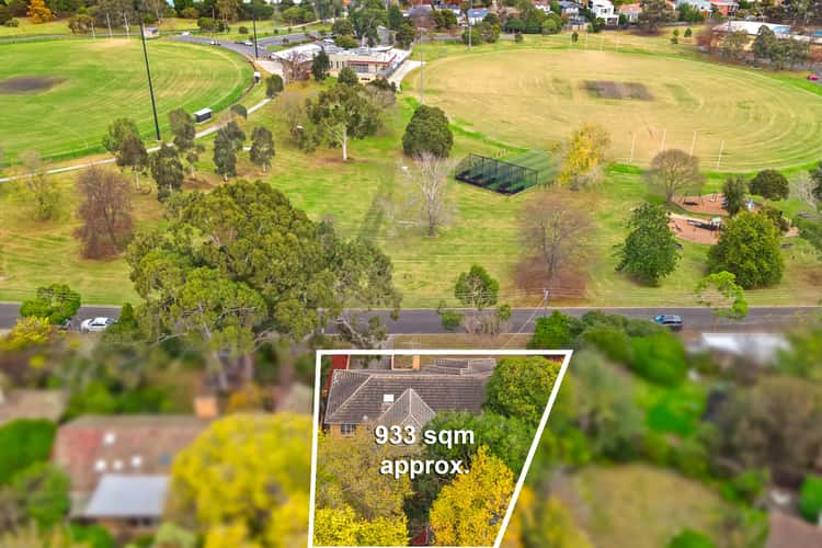 Main view of Homely house listing, 1 Tovey Street, Balwyn North VIC 3104