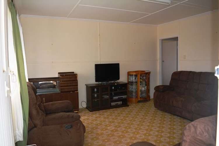 Second view of Homely house listing, 4 Myrtle Street, Blackall QLD 4472