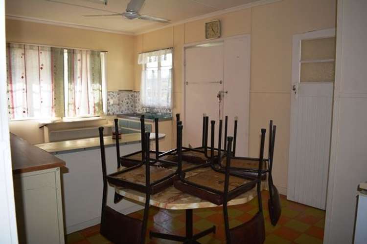Seventh view of Homely house listing, 4 Myrtle Street, Blackall QLD 4472