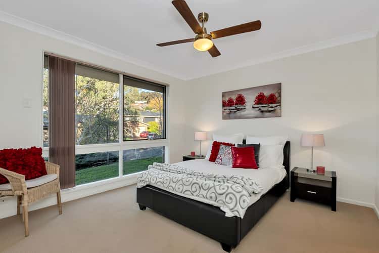 Third view of Homely house listing, 4 Woodland Grove, Aberfoyle Park SA 5159