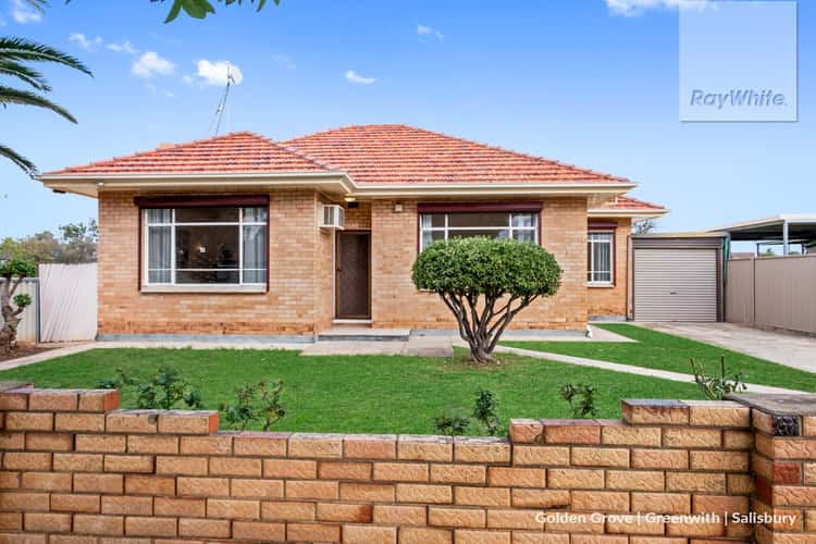 Main view of Homely house listing, 5 Seventh Avenue, Woodville Gardens SA 5012