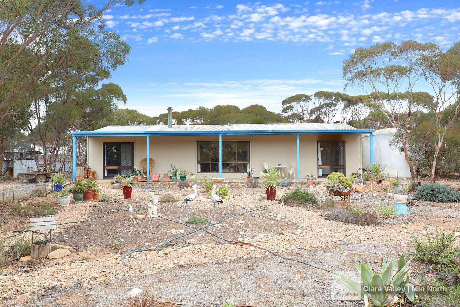 Main view of Homely house listing, Lot 168 Eagle Road, Bower SA 5374
