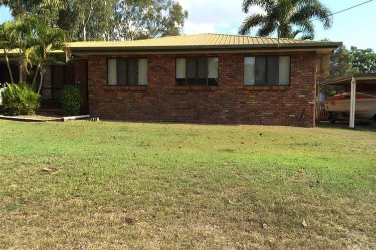 25 Fenwick Street, Gracemere QLD 4702