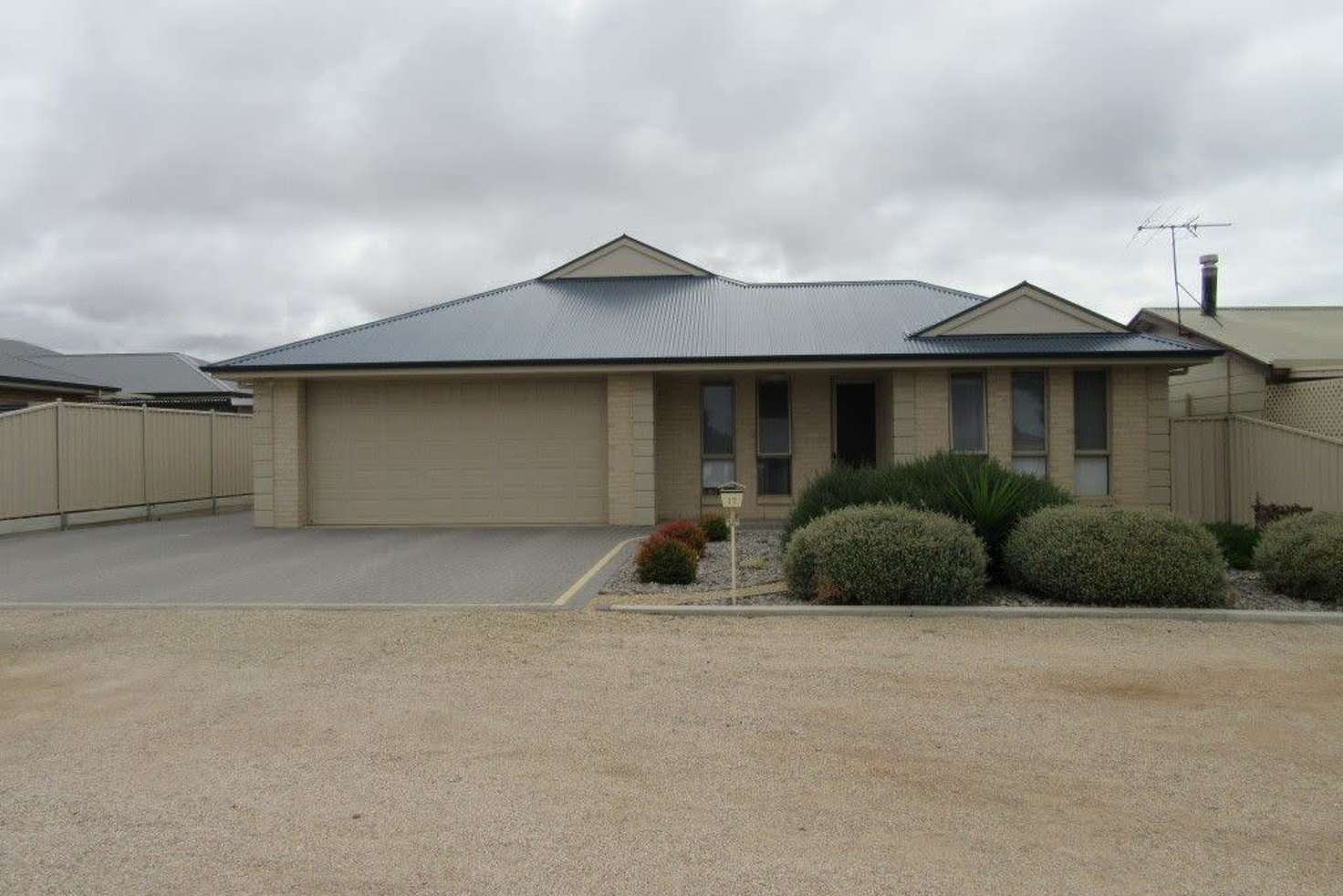 Main view of Homely house listing, 17 Cane Avenue, Ardrossan SA 5571