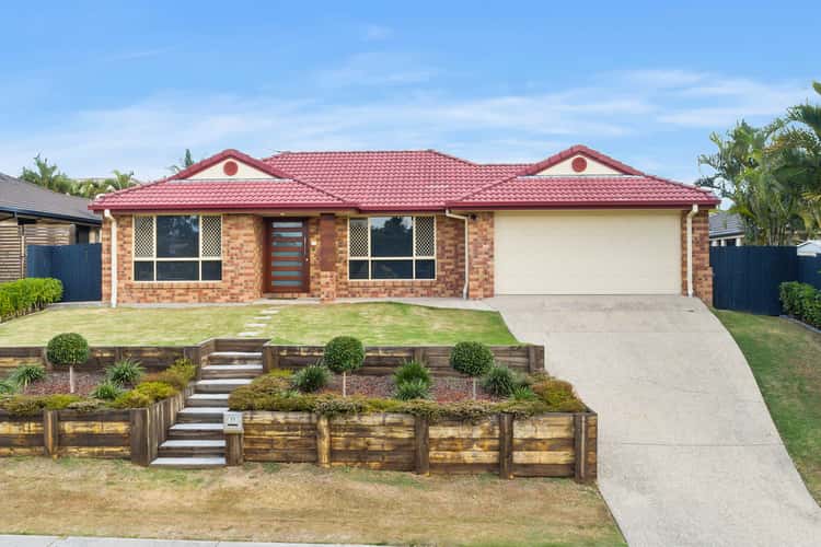 Third view of Homely house listing, 11 Cheihk Crescent, Collingwood Park QLD 4301