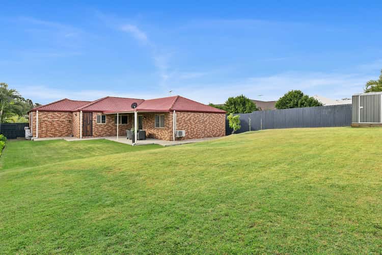 Fourth view of Homely house listing, 11 Cheihk Crescent, Collingwood Park QLD 4301