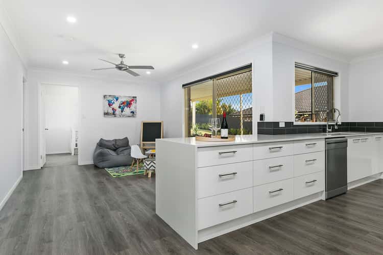 Fifth view of Homely house listing, 11 Cheihk Crescent, Collingwood Park QLD 4301
